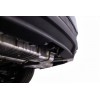 Audi A5 (3rd Gen) Invisible Towbar